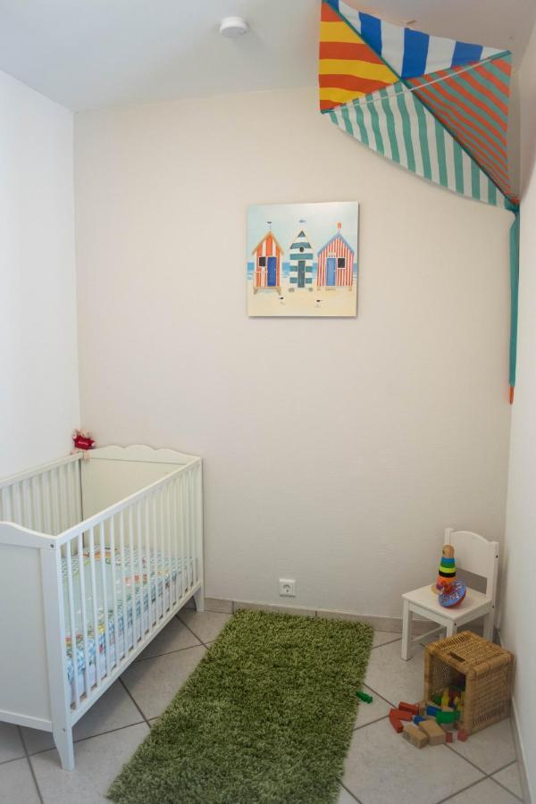 Apartamento Nordic Im Deichhaus Husum  Exterior foto